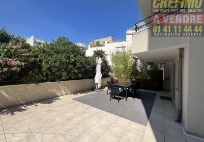 vente Appartement Asnieres Sur Seine