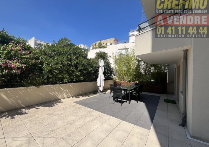 à vendre Appartement Asnieres Sur Seine