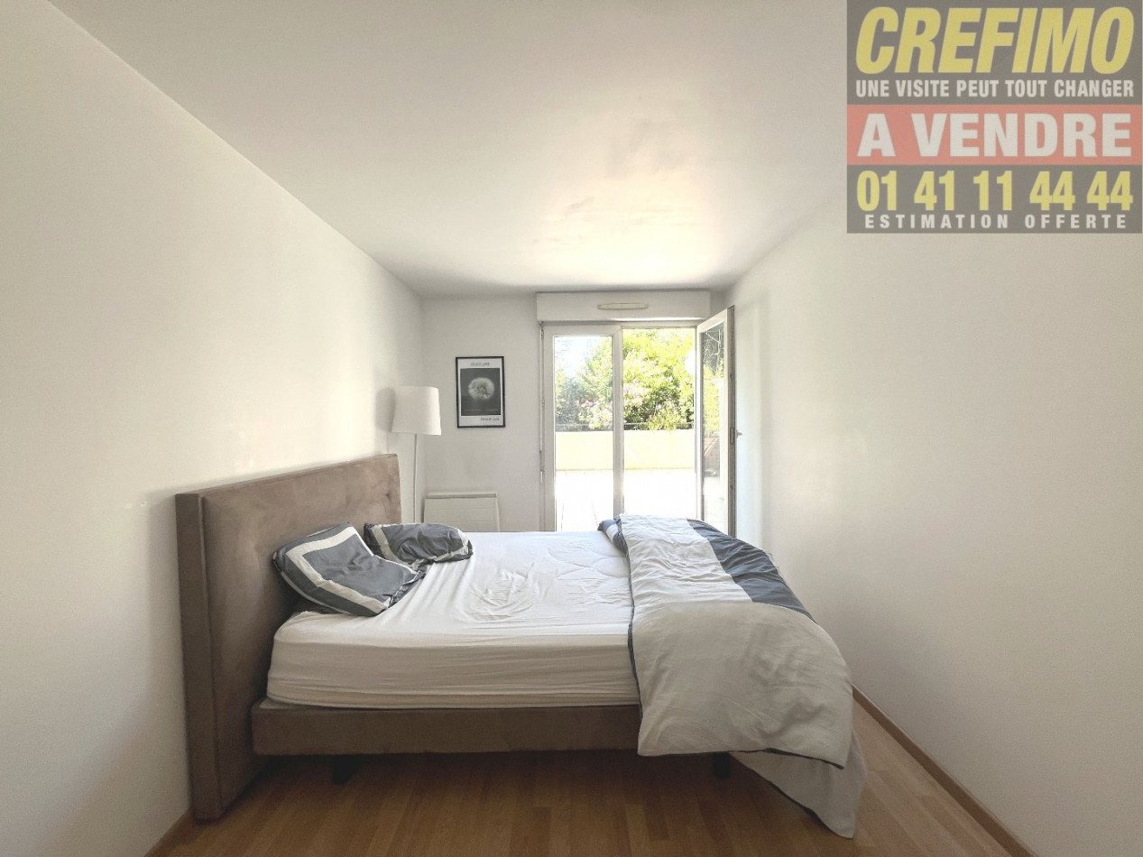 à vendre Appartement Asnieres Sur Seine - Photo 9