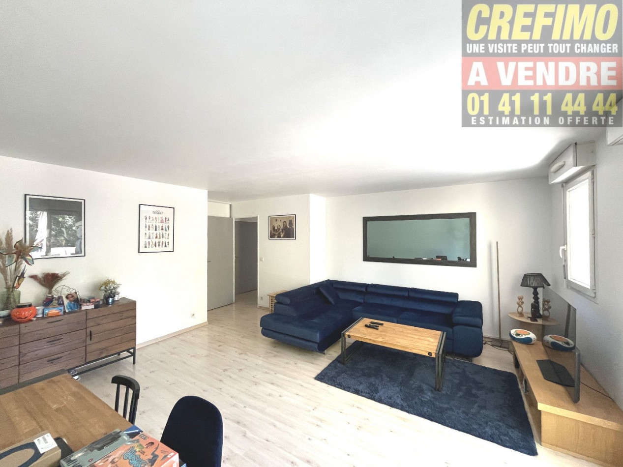 à vendre Appartement Asnieres Sur Seine - Photo 2