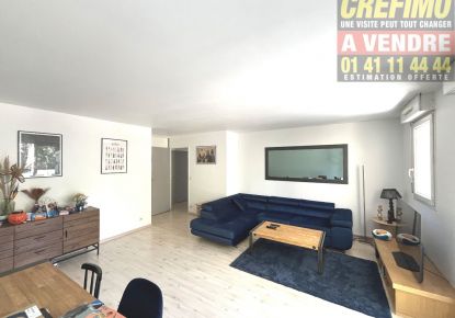 vente Appartement Asnieres Sur Seine