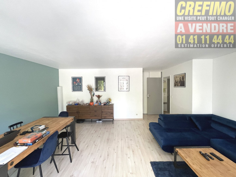 vente Appartement Asnieres Sur Seine - Photo 5