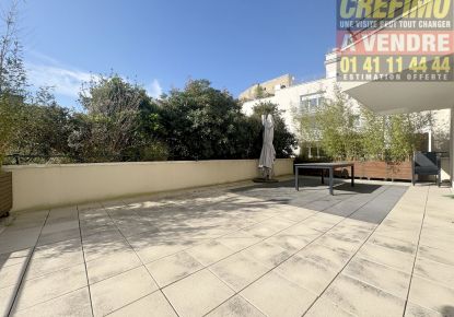 vente Appartement Asnieres Sur Seine