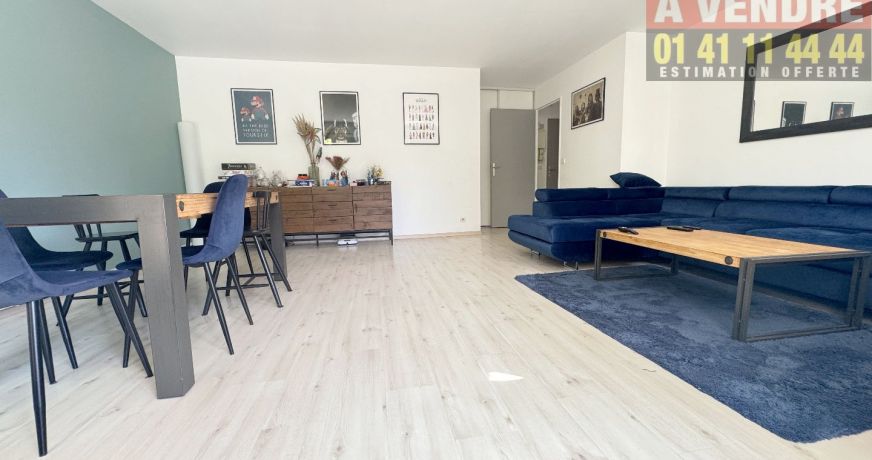 vente Appartement Asnieres Sur Seine