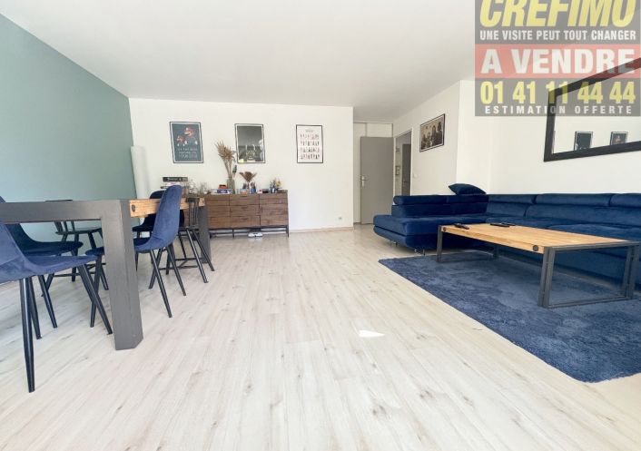 à vendre Appartement Asnieres Sur Seine