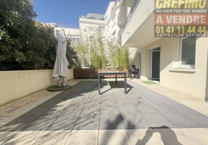 vente Appartement Asnieres Sur Seine