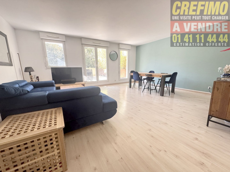 vente Appartement Asnieres Sur Seine - Photo 4