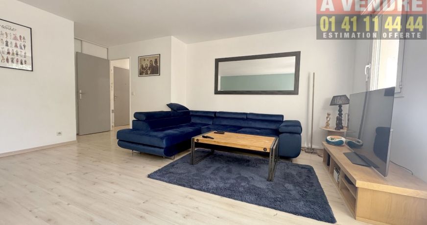 vente Appartement Asnieres Sur Seine