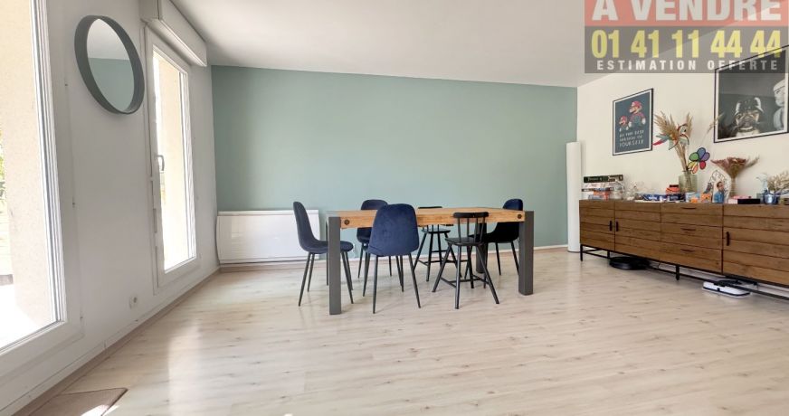 vente Appartement Asnieres Sur Seine