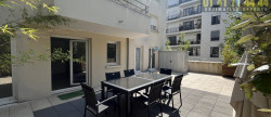 vente Appartement Asnieres Sur Seine