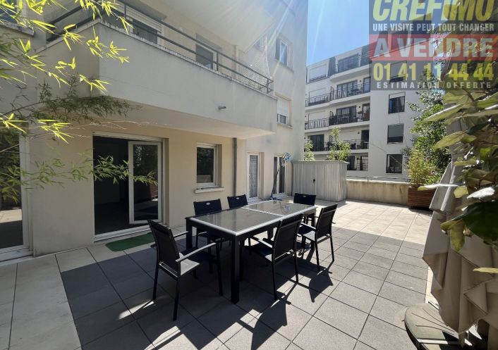 à vendre Appartement Asnieres Sur Seine