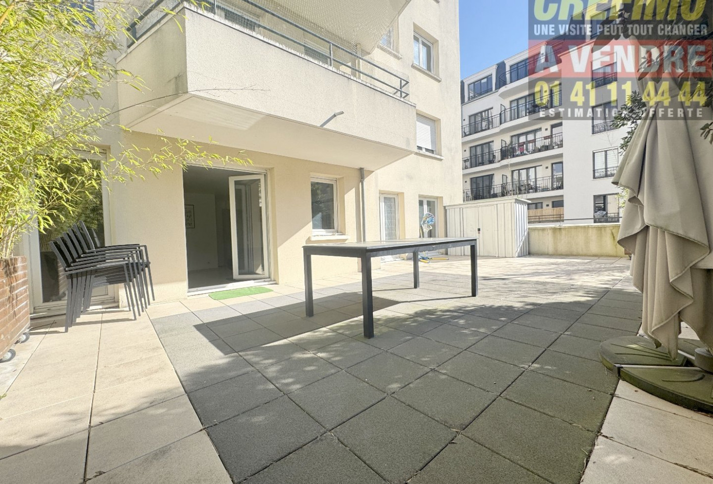 vente Appartement Asnieres Sur Seine - Photo 10