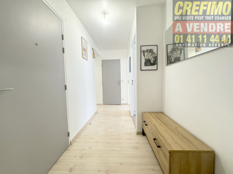 vente Appartement Asnieres Sur Seine - Photo 10