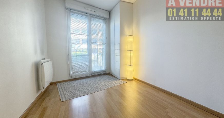 vente Appartement Asnieres Sur Seine