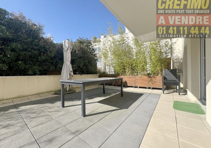 à vendre Appartement Asnieres Sur Seine