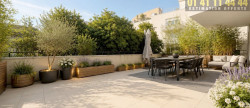 vente Appartement Asnieres Sur Seine