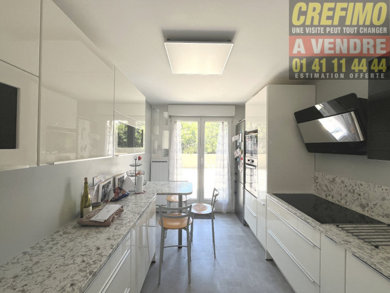 vente Appartement Asnieres Sur Seine - Photo 6