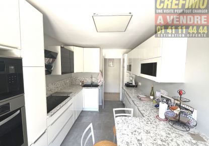 vente Appartement Asnieres Sur Seine