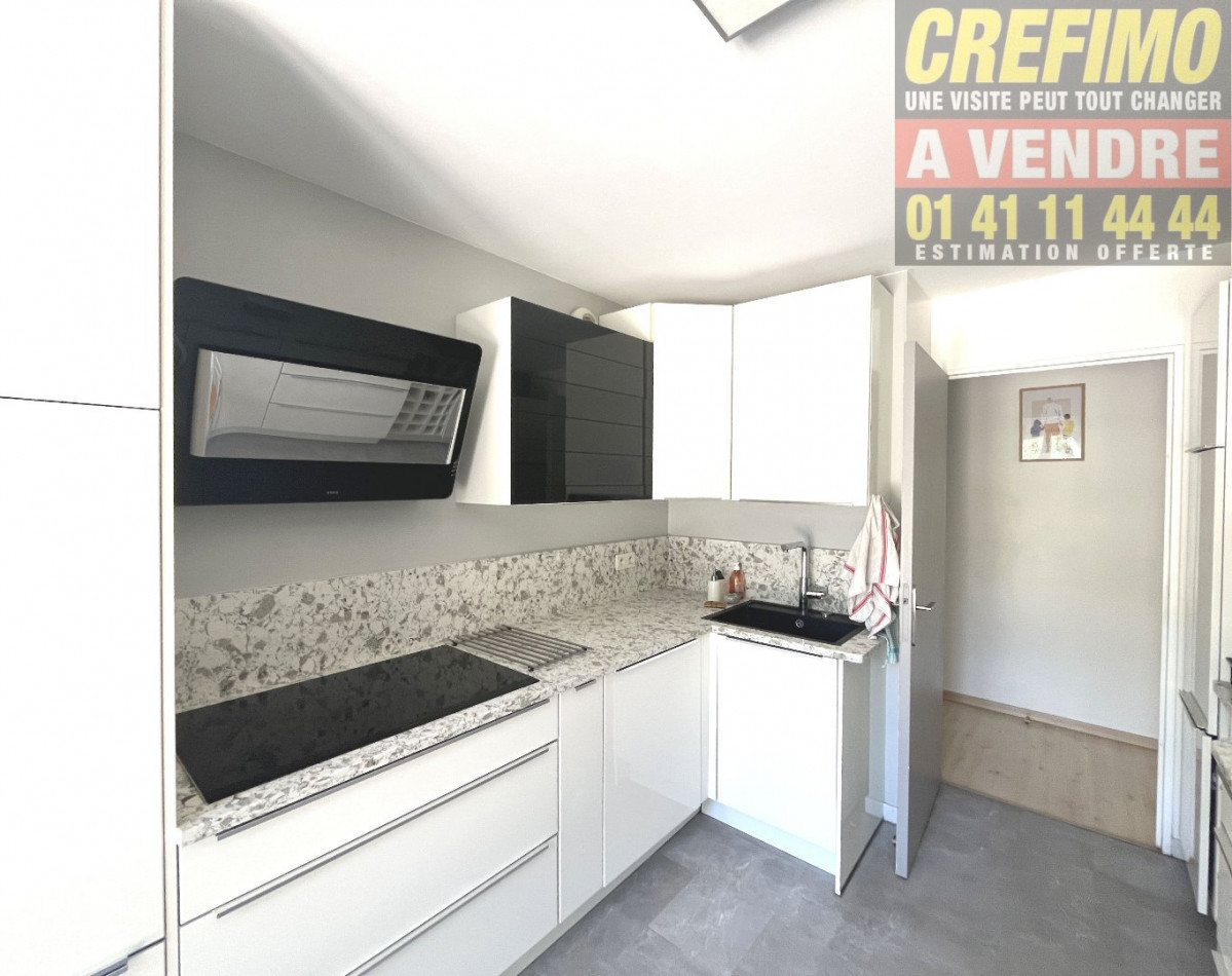 à vendre Appartement Asnieres Sur Seine - Photo 8