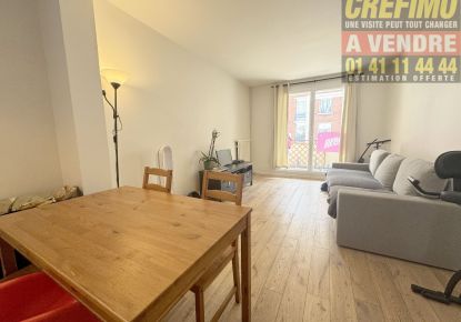 vente Appartement Asnieres Sur Seine