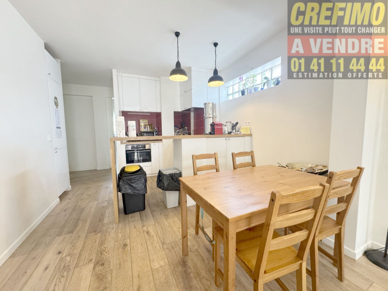 vente Appartement Asnieres Sur Seine - Photo 4