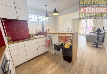 vente Appartement Asnieres Sur Seine