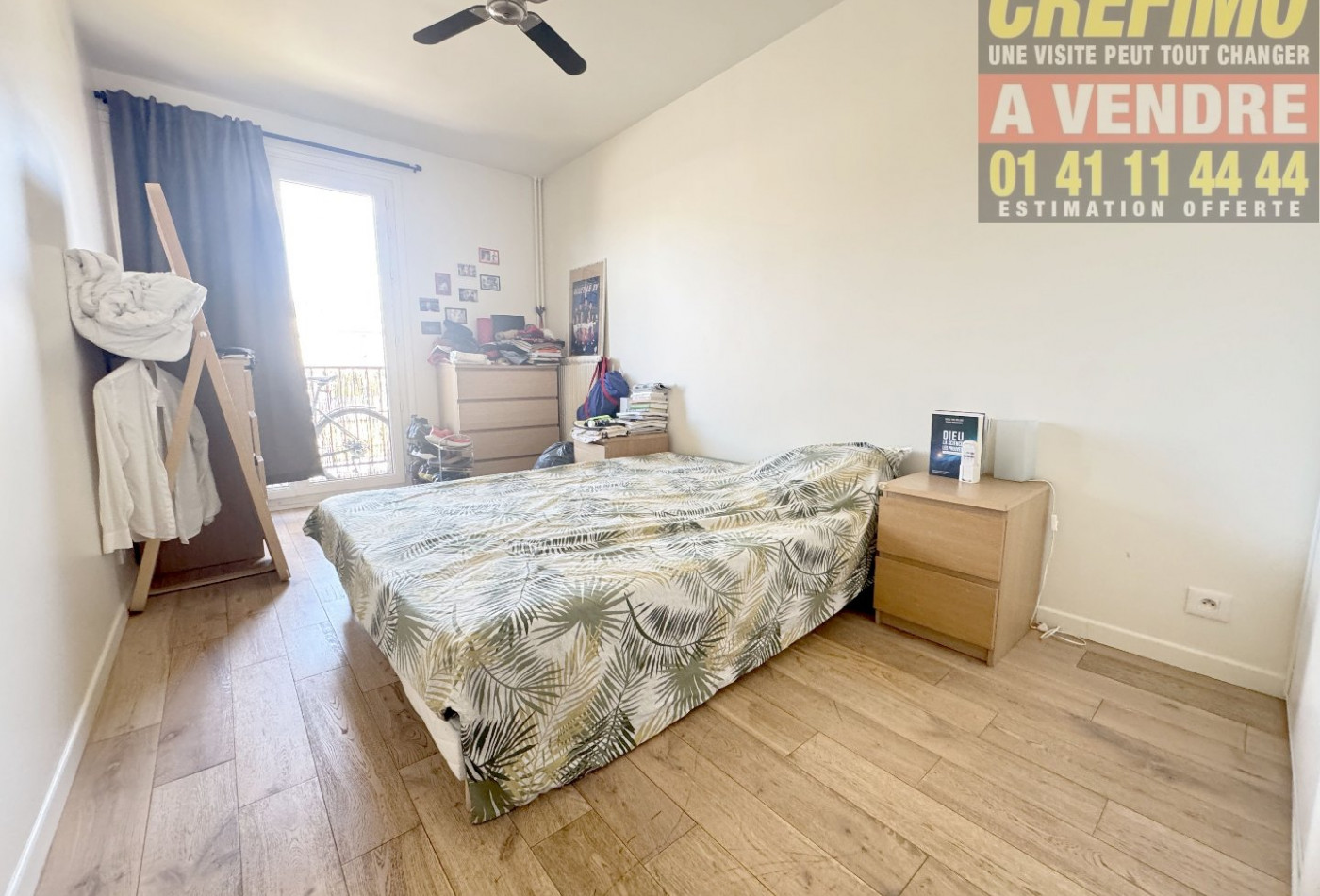 vente Appartement Asnieres Sur Seine - Photo 4