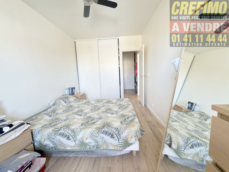 vente Appartement Asnieres Sur Seine - Photo 7