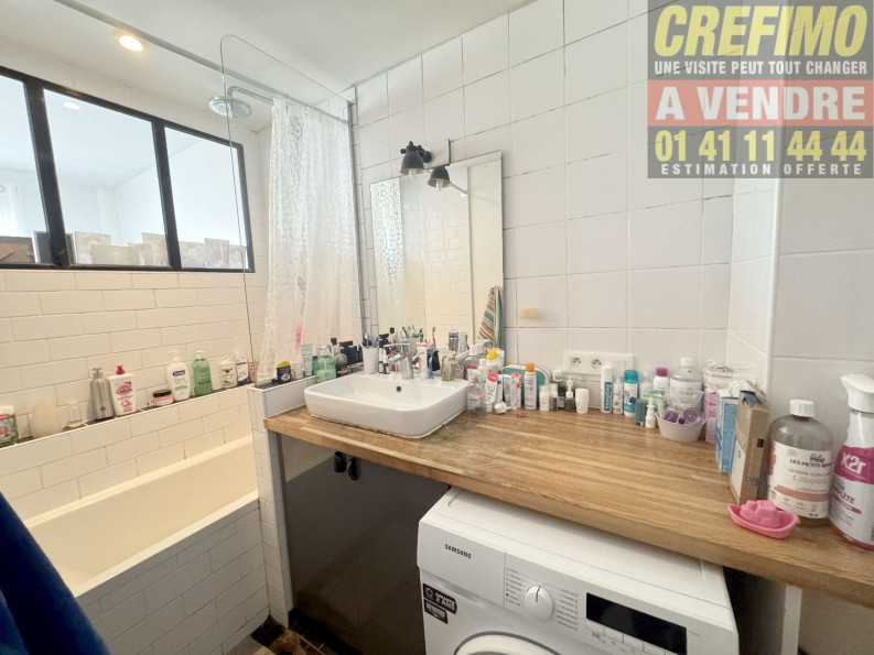 vente Appartement Asnieres Sur Seine - Photo 8