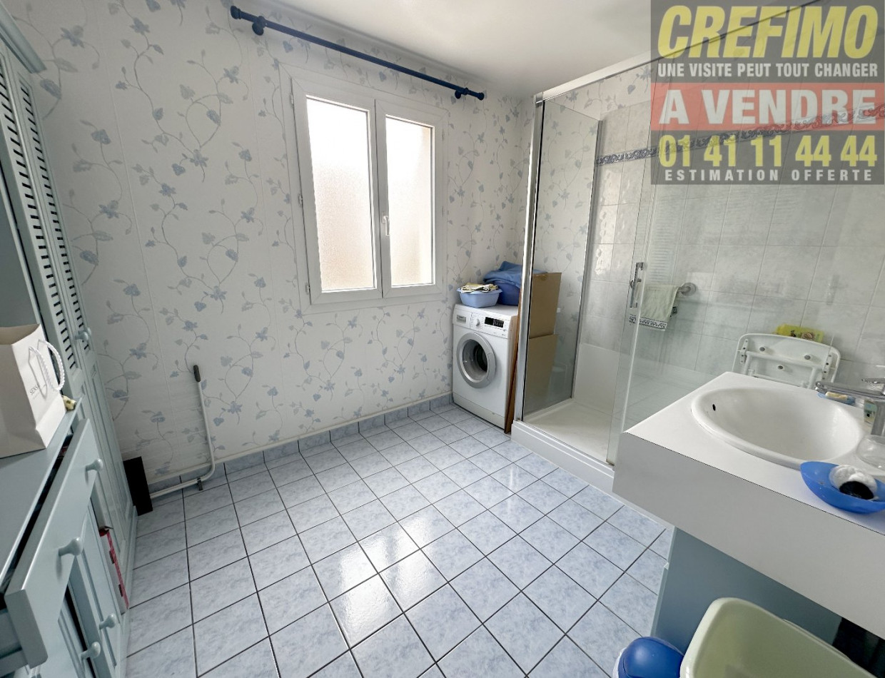 à vendre Maison Asnieres Sur Seine - Photo 8