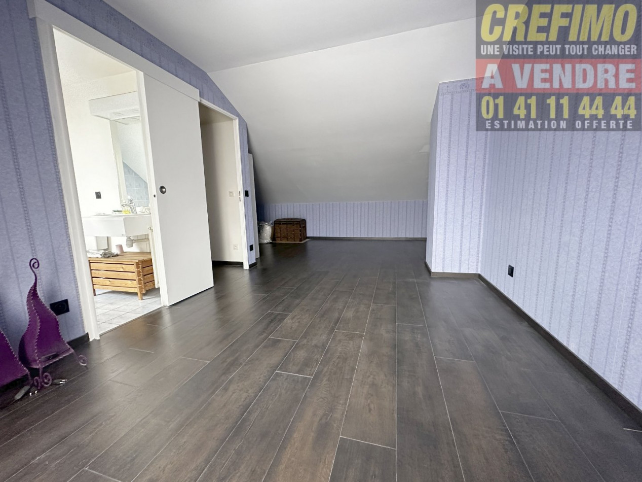 à vendre Maison Asnieres Sur Seine - Photo 10