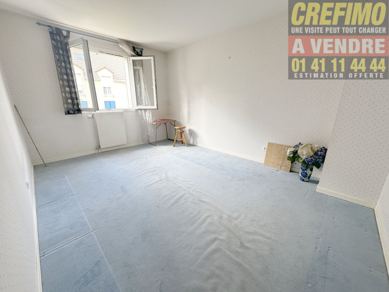 à vendre Maison Asnieres Sur Seine - Photo 5