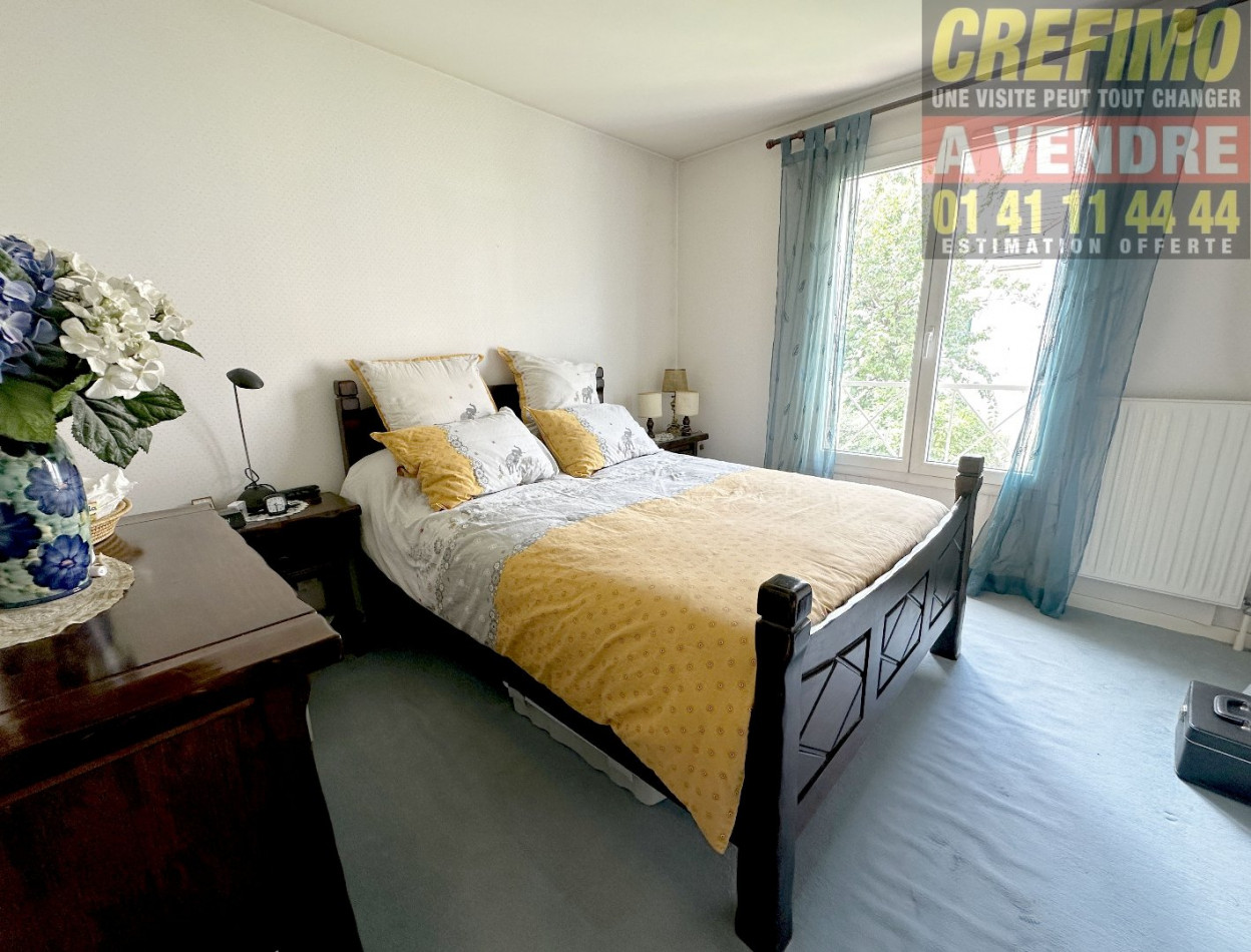 à vendre Maison Asnieres Sur Seine - Photo 6