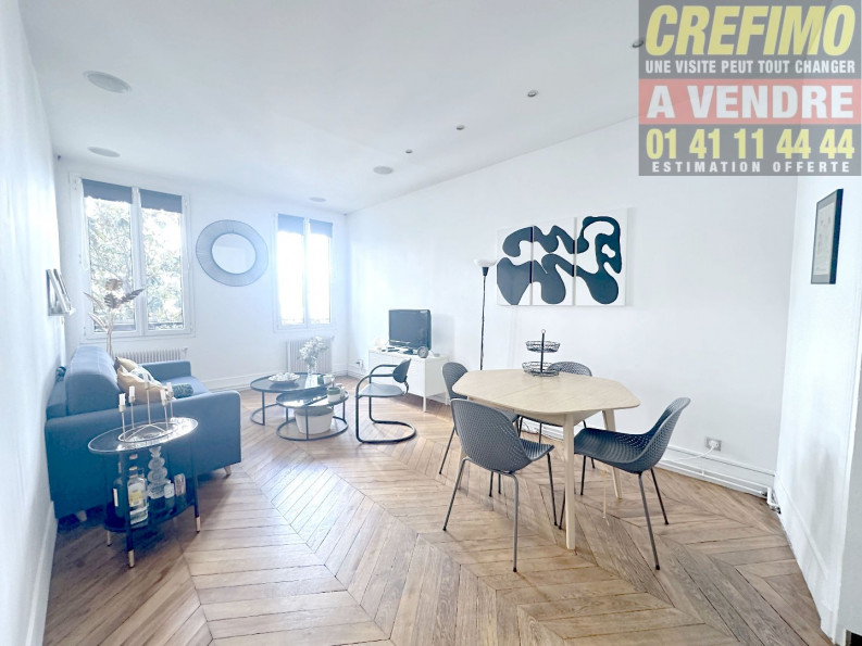 vente Appartement Asnieres Sur Seine - Photo 3