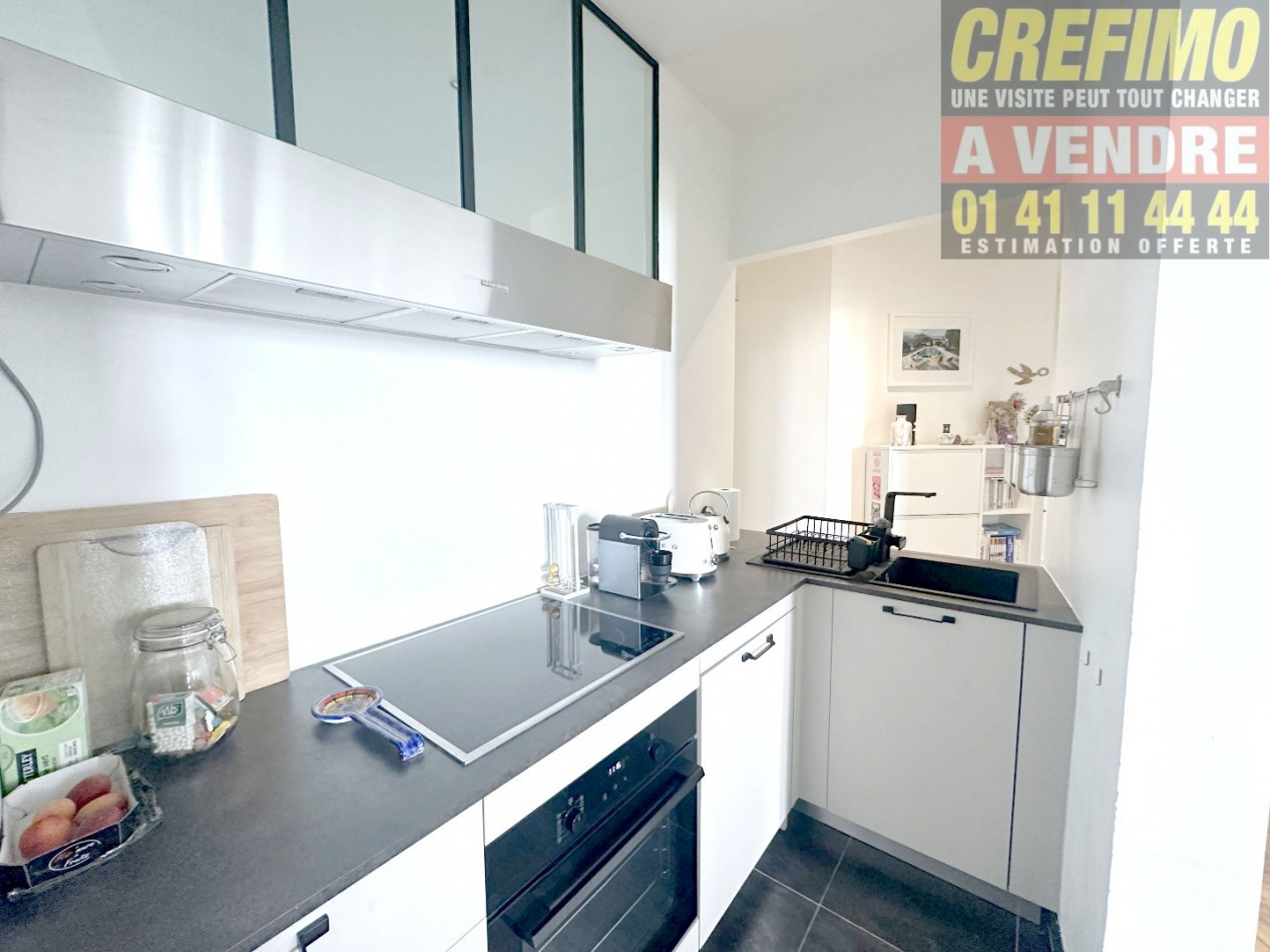 à vendre Appartement Asnieres Sur Seine - Photo 5