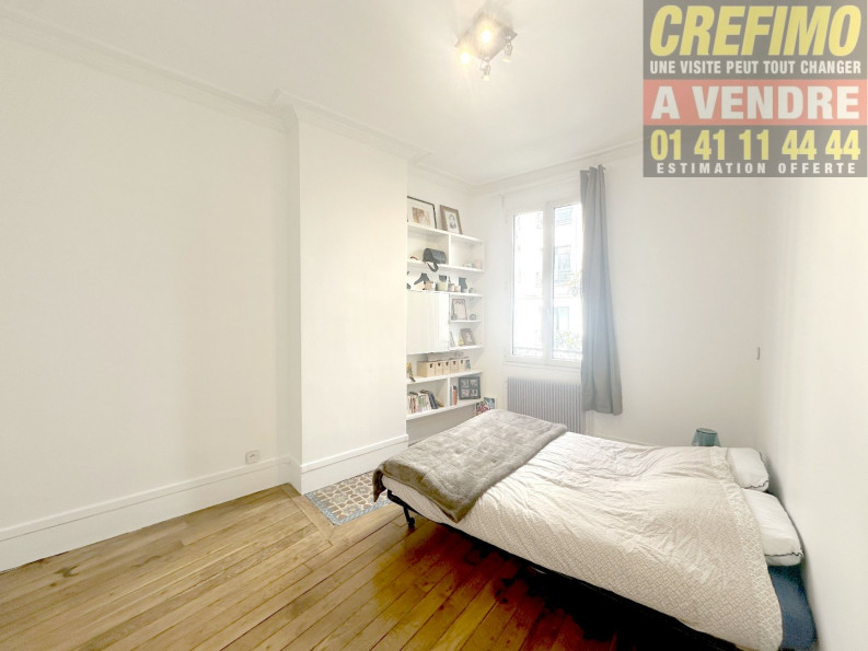 vente Appartement Asnieres Sur Seine - Photo 6