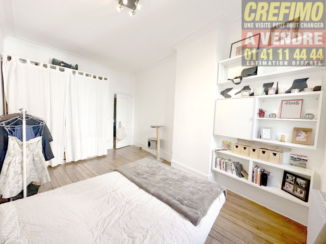 à vendre Appartement Asnieres Sur Seine - Photo 7