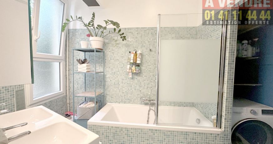 vente Appartement Asnieres Sur Seine