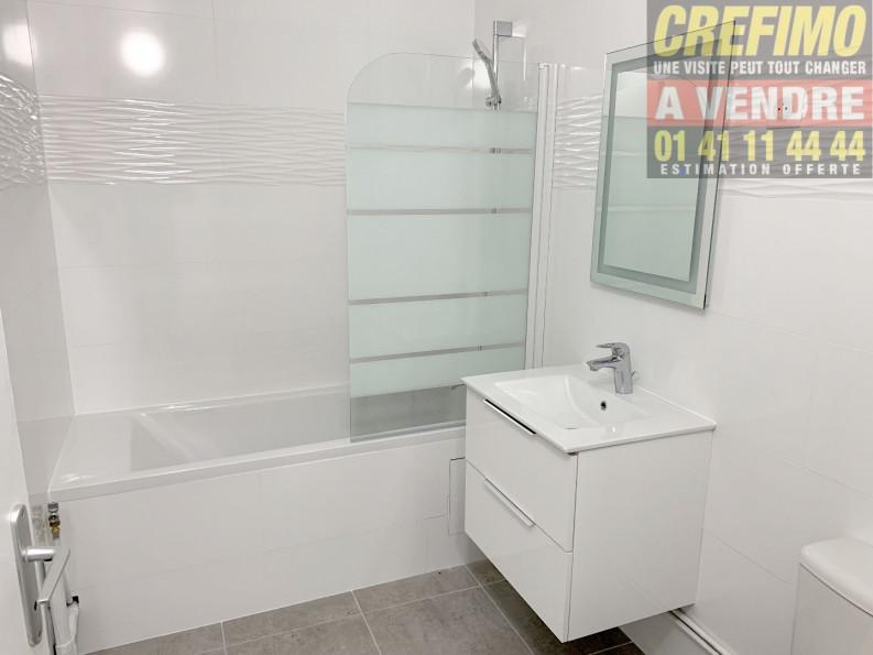 vente Appartement Asnieres Sur Seine - Photo 3