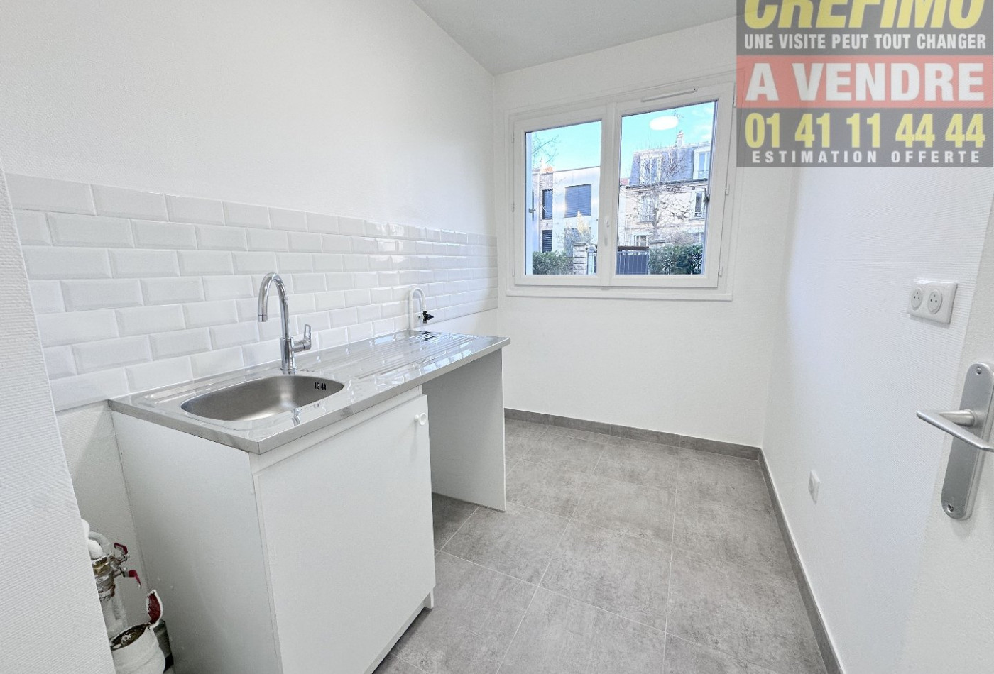 vente Appartement Asnieres Sur Seine - Photo 3