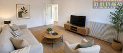 vente Appartement Asnieres Sur Seine