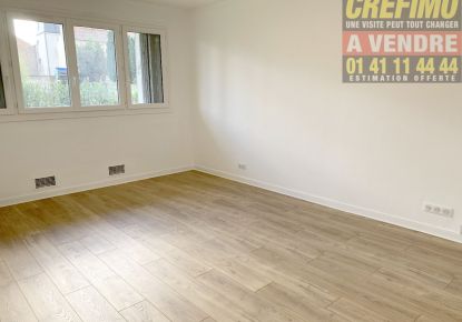 vente Appartement Asnieres Sur Seine