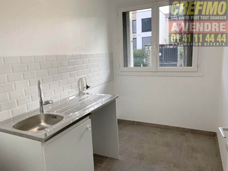 vente Appartement Asnieres Sur Seine - Photo 1