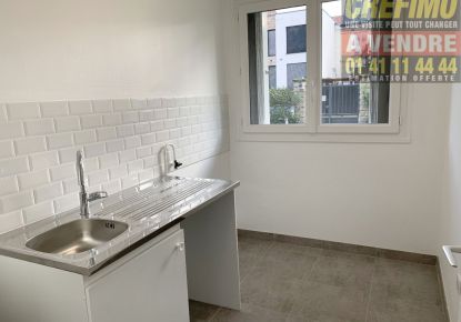 vente Appartement Asnieres Sur Seine