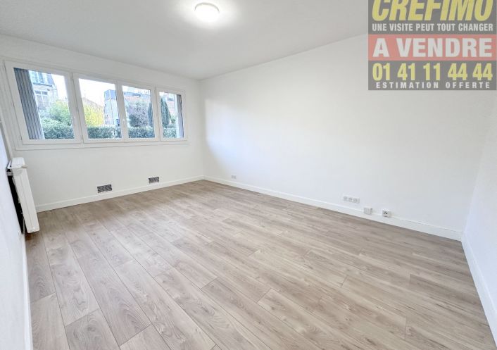 à vendre Appartement Asnieres Sur Seine