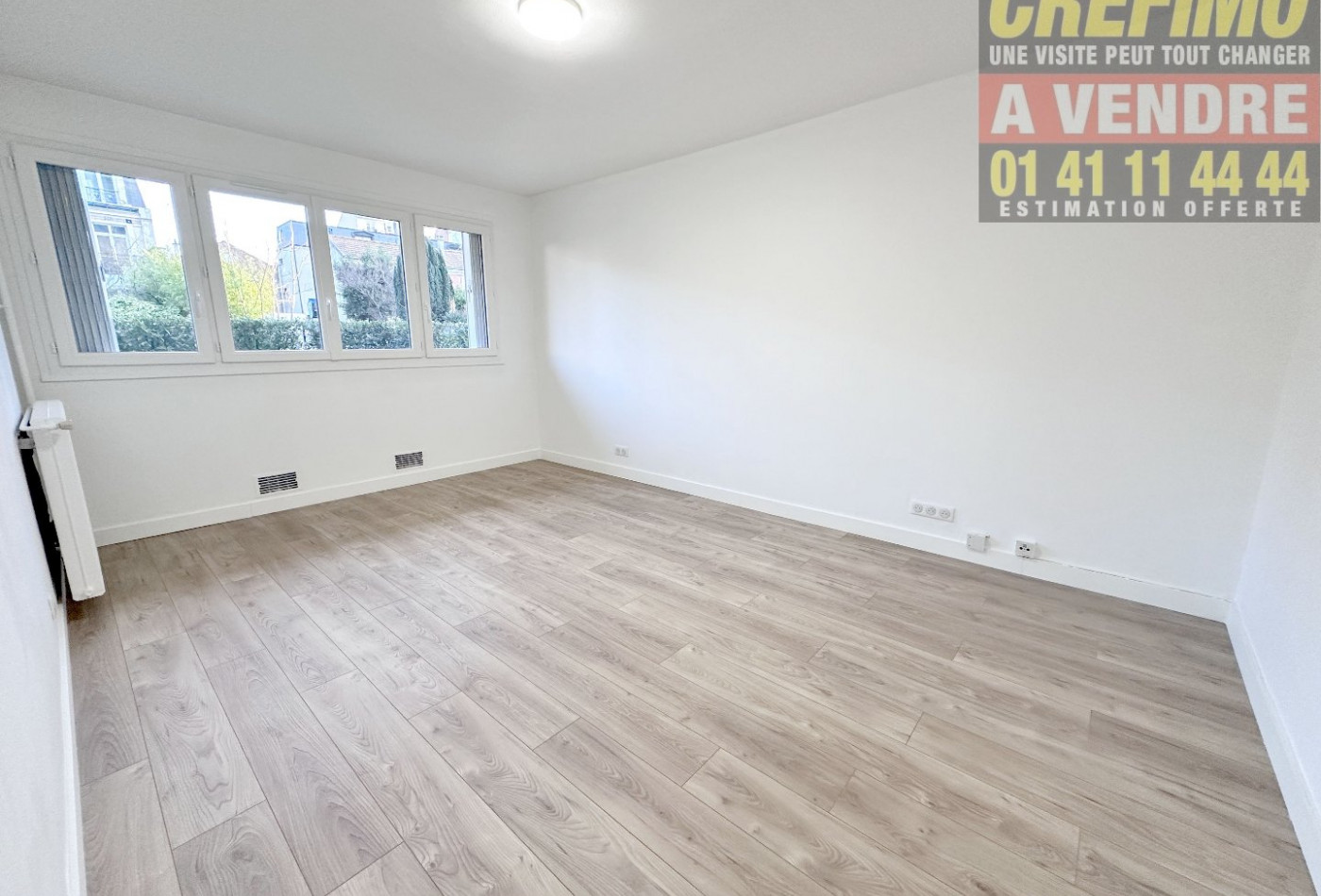 vente Appartement Asnieres Sur Seine - Photo 1