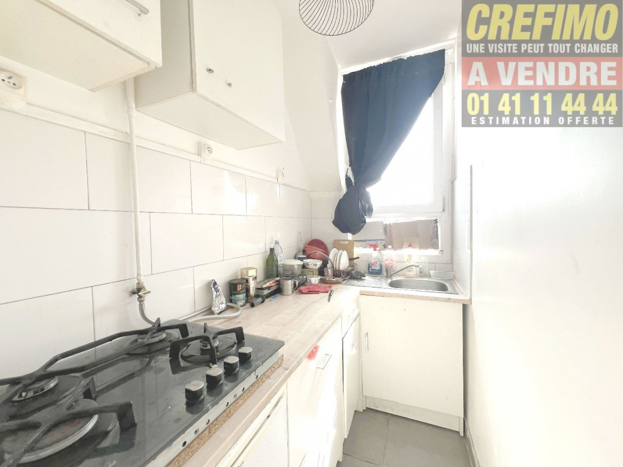 à vendre Appartement Bois Colombes - Photo 5