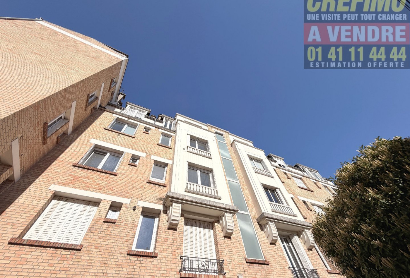 vente Appartement Bois Colombes - Photo 8