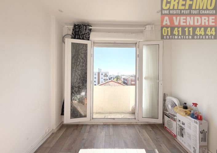 à vendre Appartement Bois Colombes