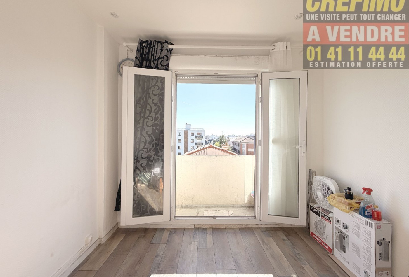 vente Appartement Bois Colombes - Photo 4